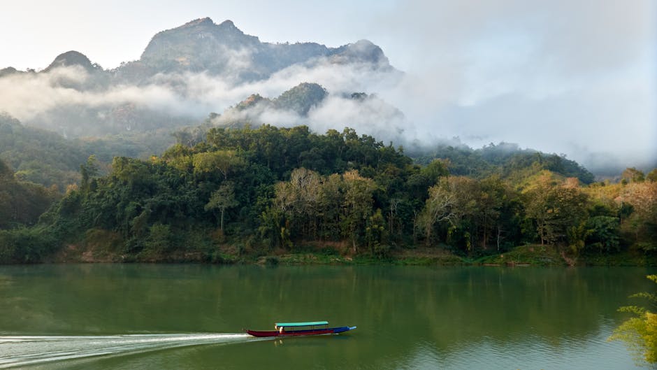 laos