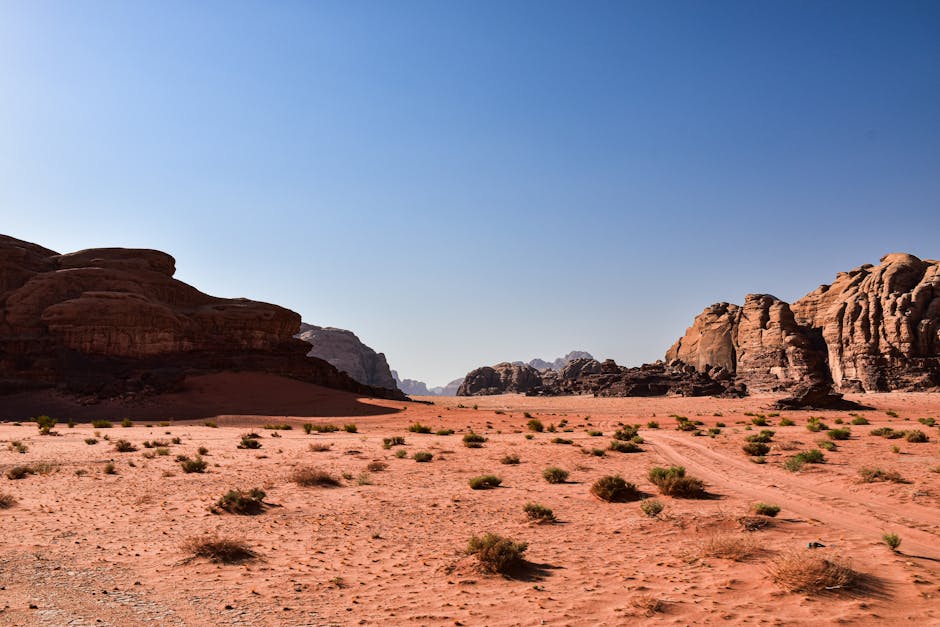 jordan travel