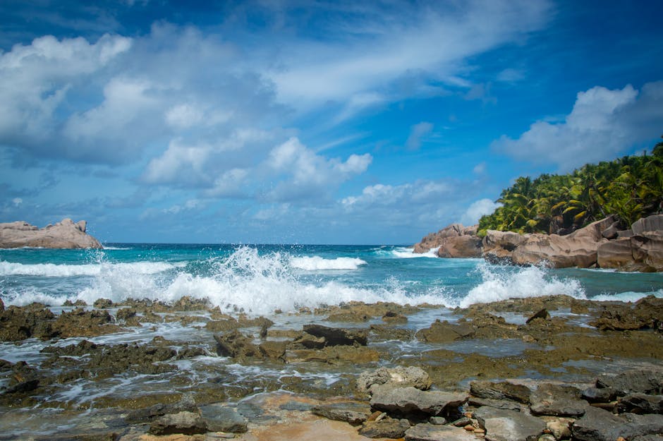 seychelles travel