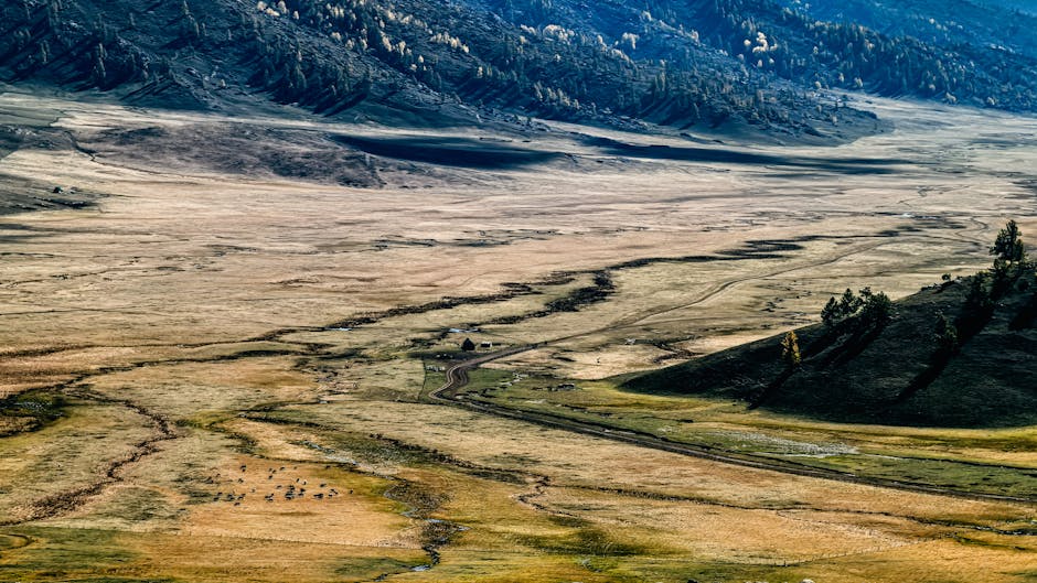 kazakhstan travel