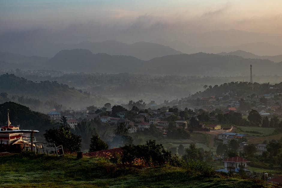 myanmar travel