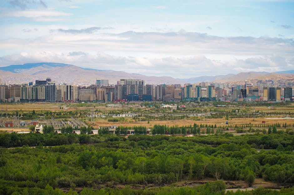 mongolia travel