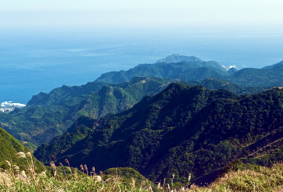 taiwan travel