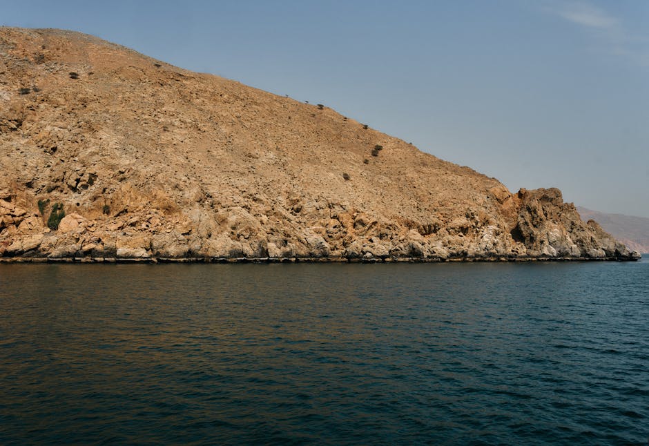 oman travel