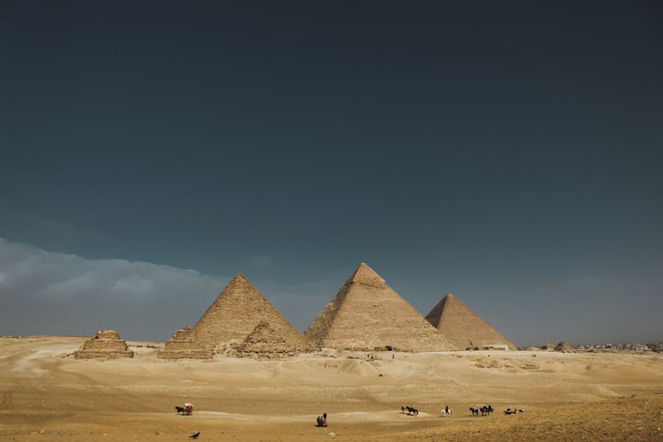 egypt