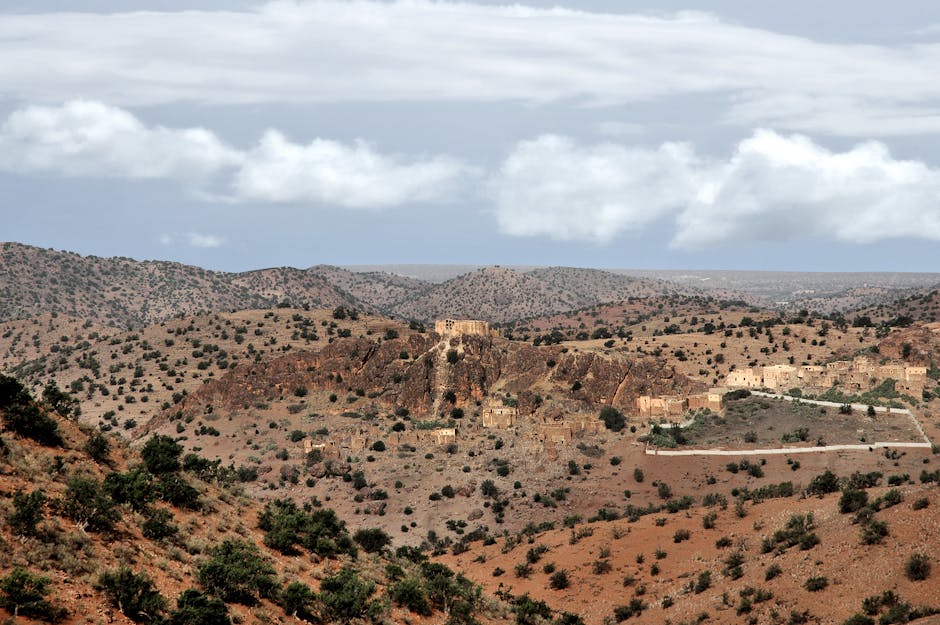 morocco