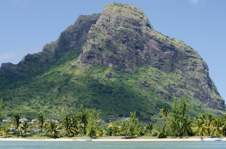 mauritius travel