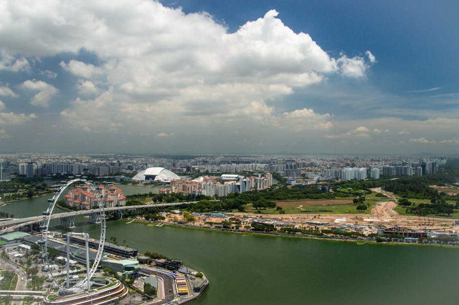 singapore travel
