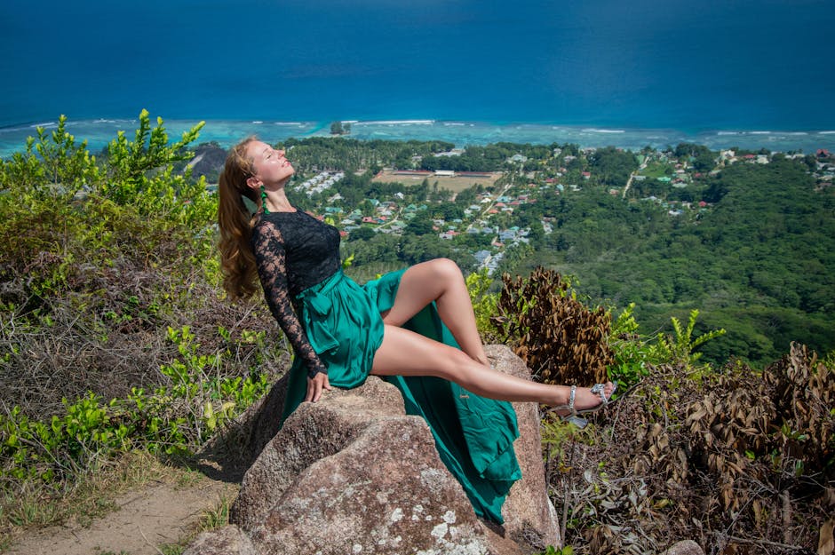 seychelles travel