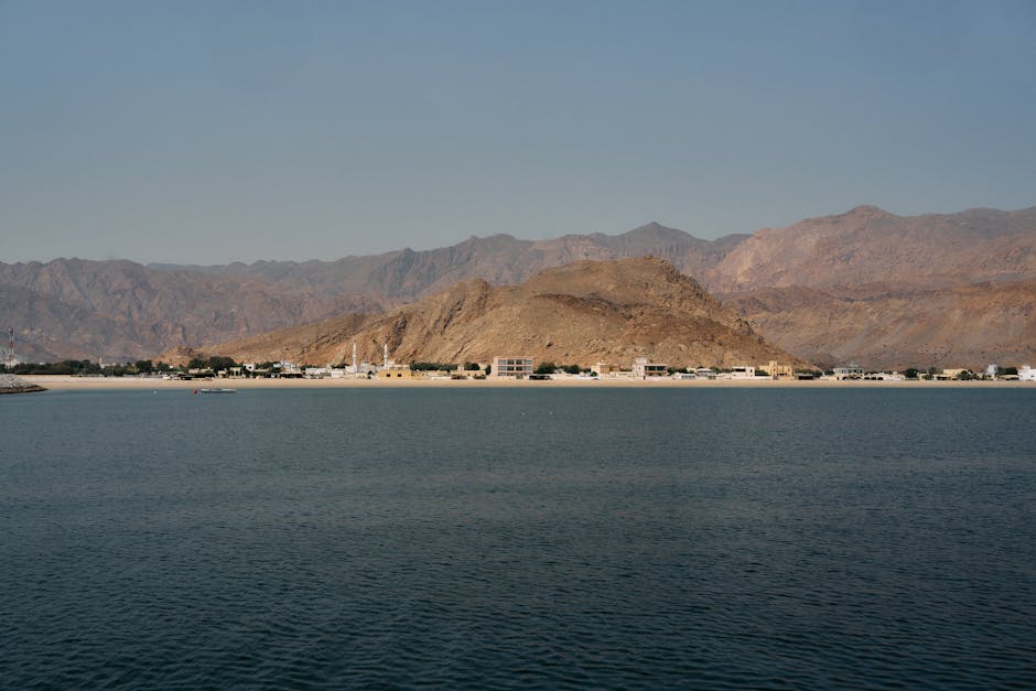 oman travel