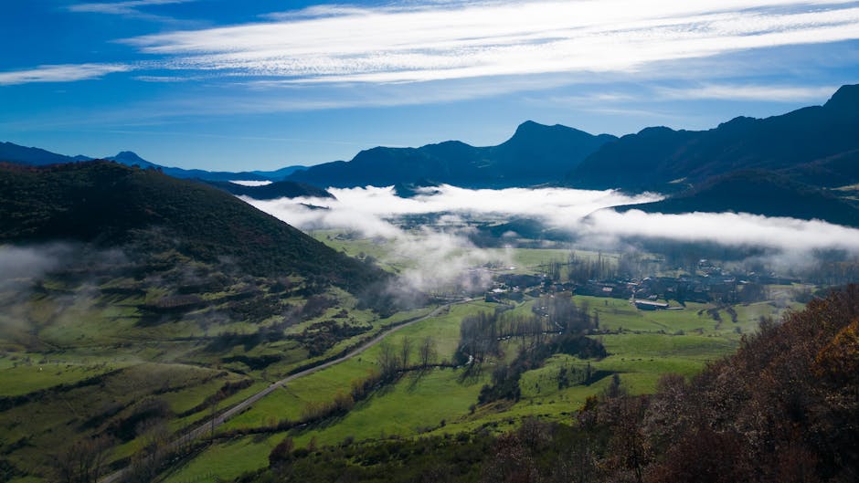 spain travel