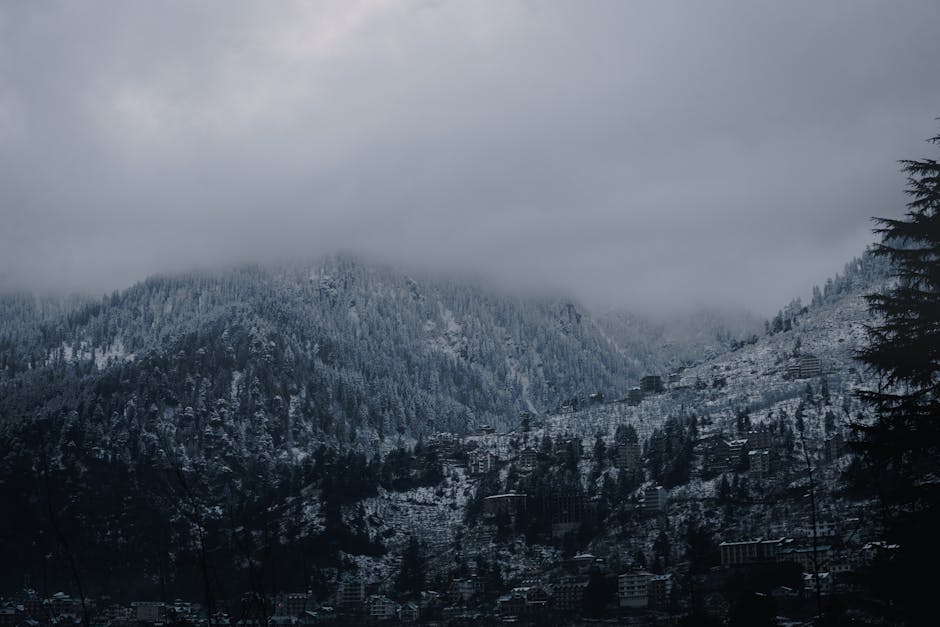 himachal pradesh travel