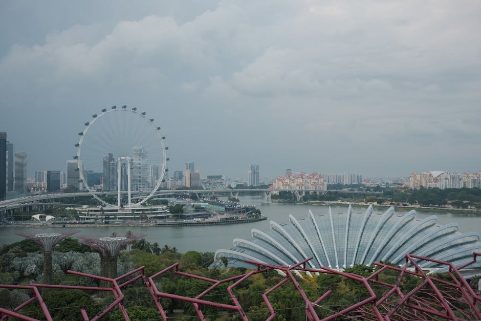 singapore travel