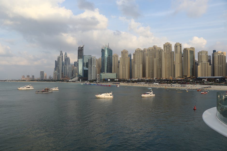 dubai travel