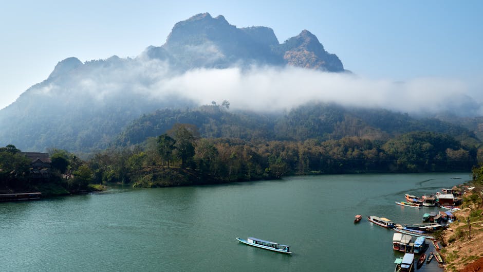 laos