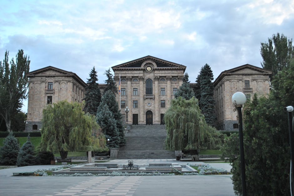 armenia travel