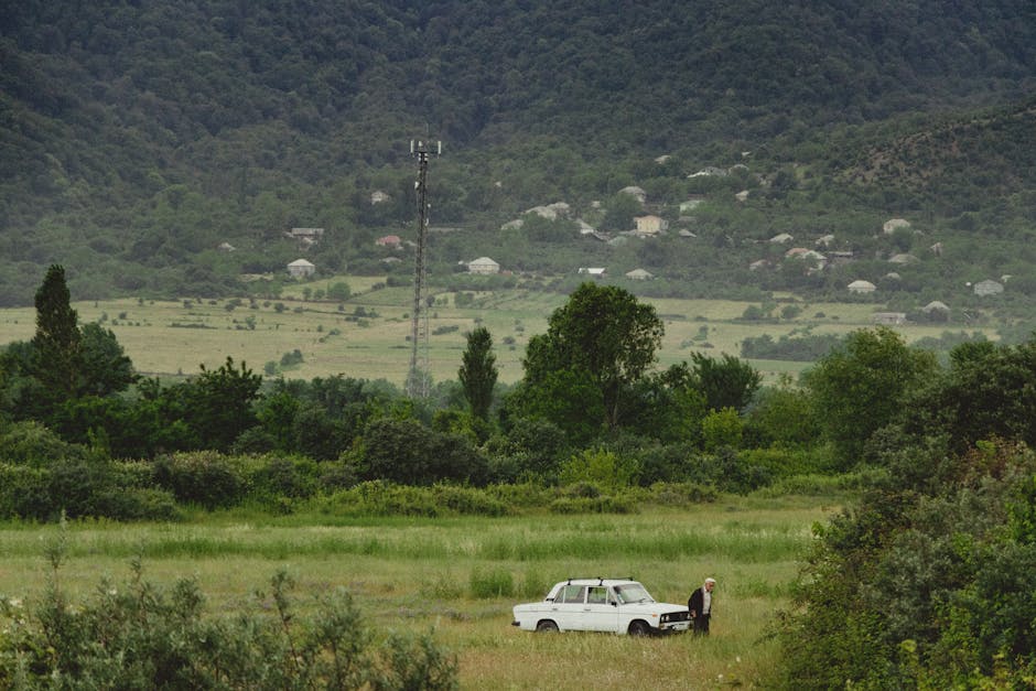azerbaijan travel