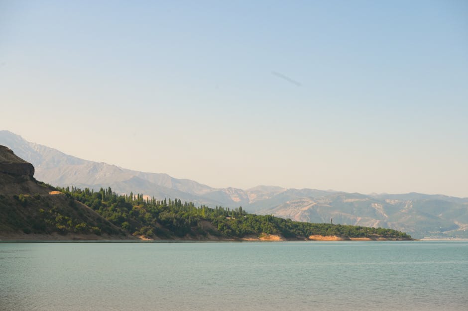 uzbekistan travel