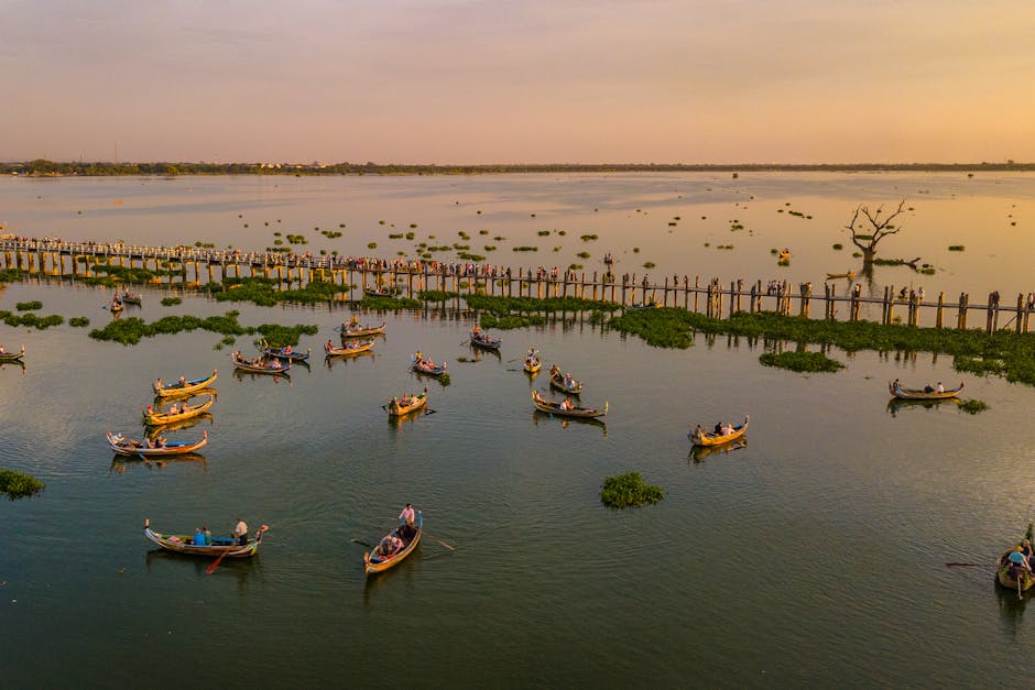 myanmar travel