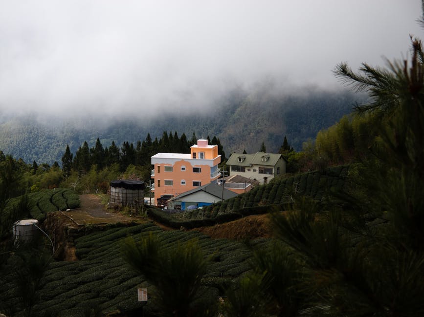 taiwan travel