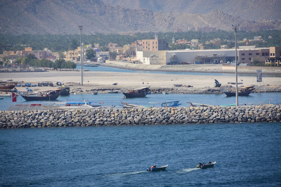 oman travel