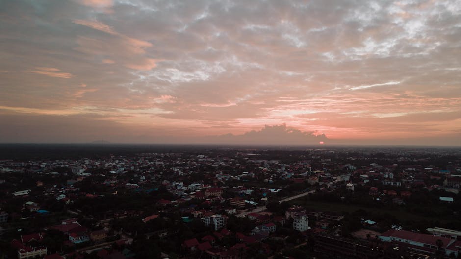 cambodia travel