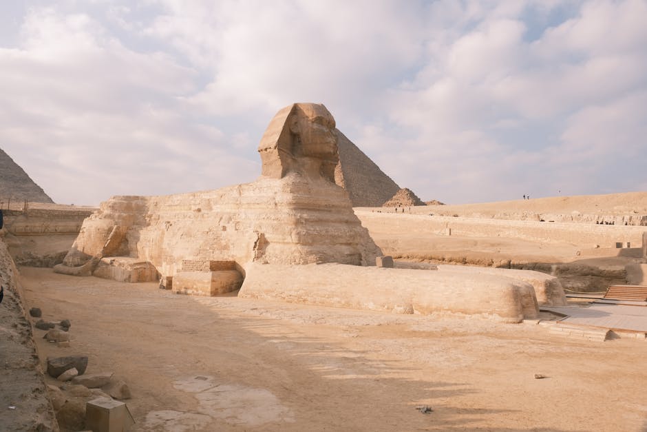 egypt