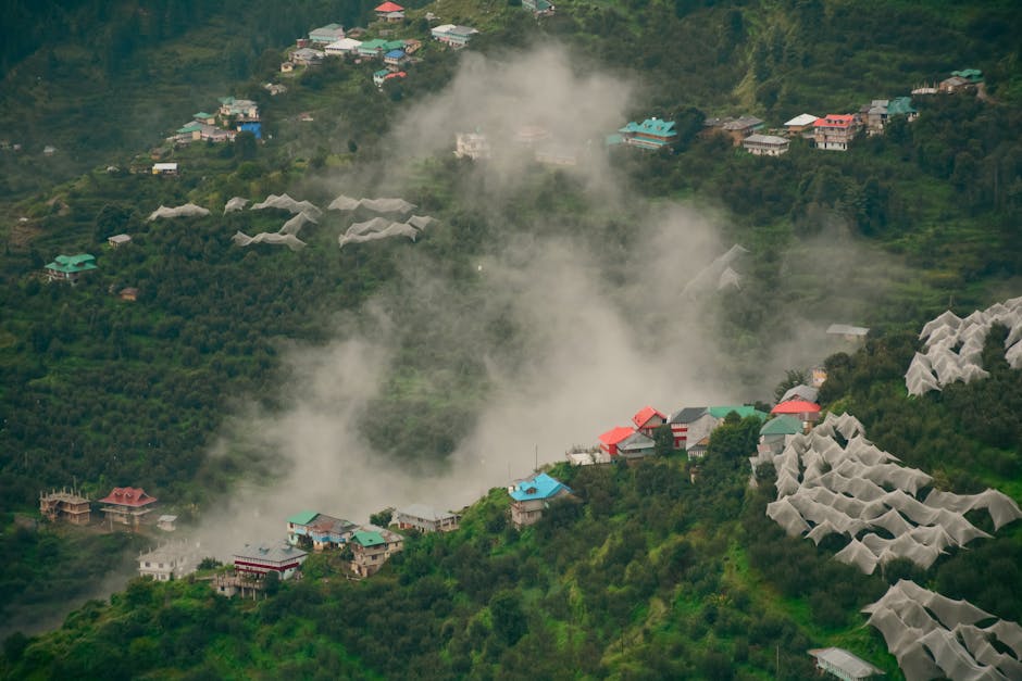 himachal pradesh travel