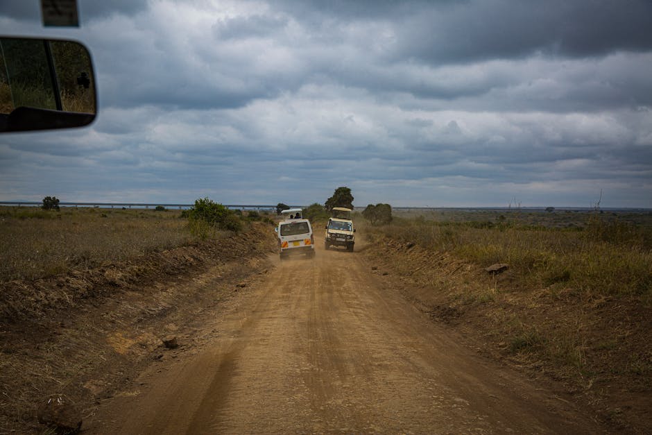 kenya