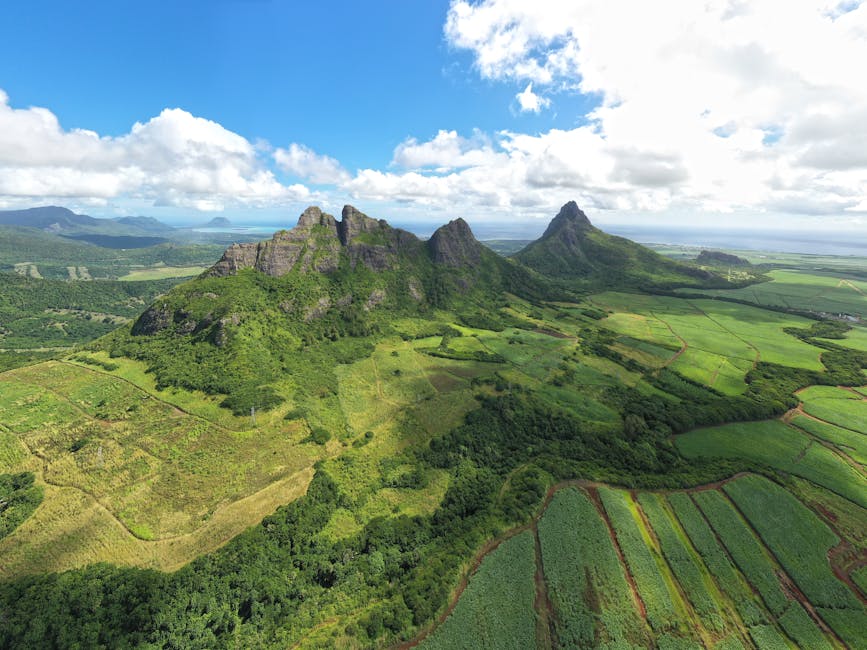 mauritius travel