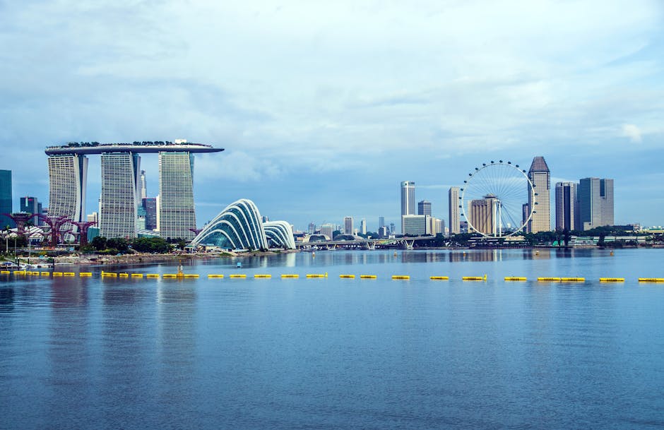 singapore travel