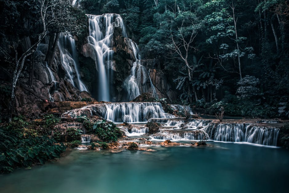 laos