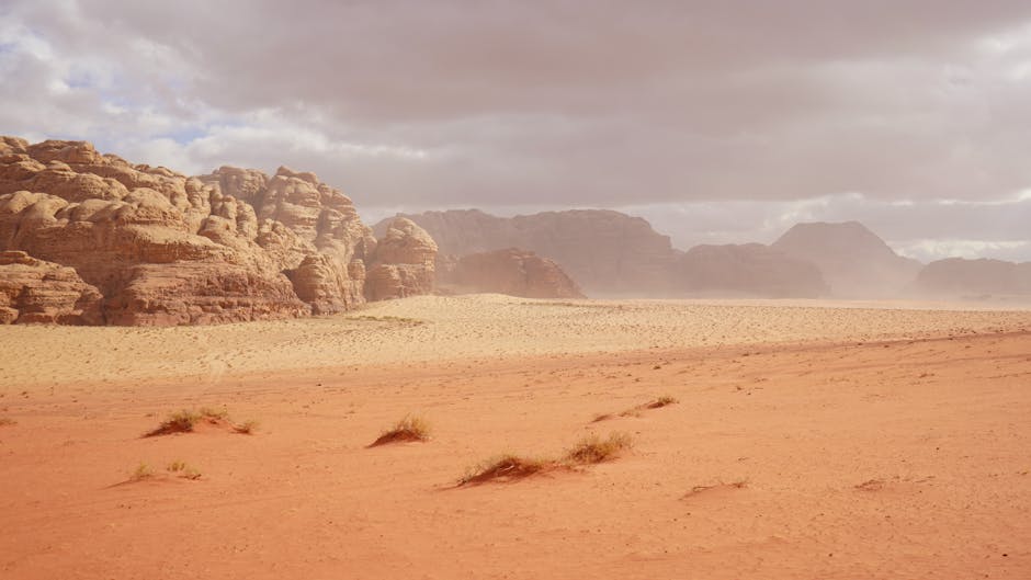 jordan travel