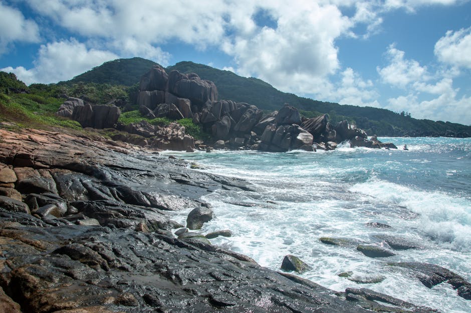 seychelles travel