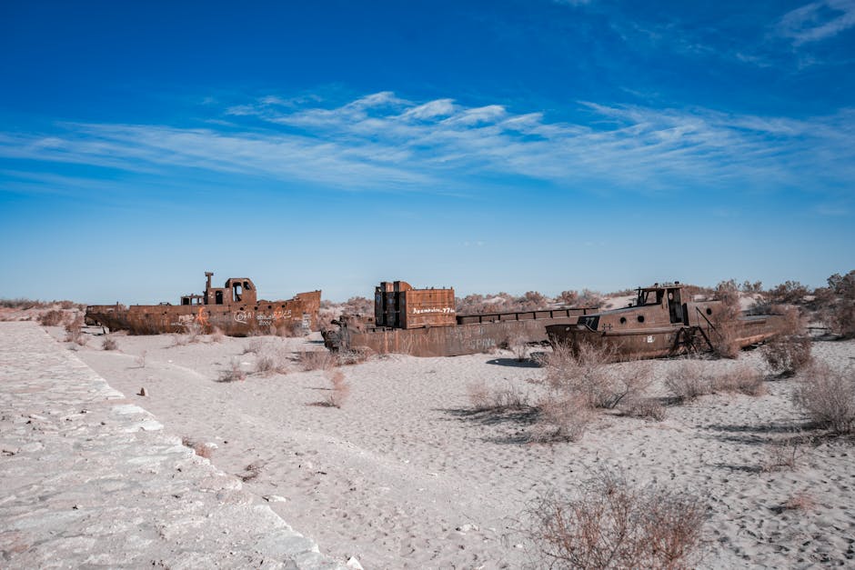 uzbekistan travel