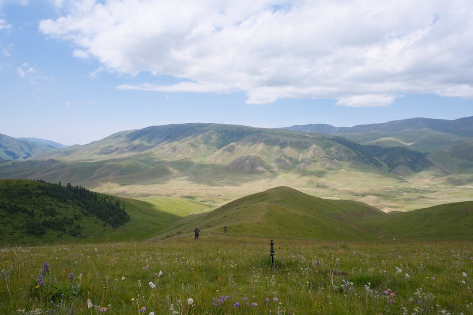 kazakhstan travel