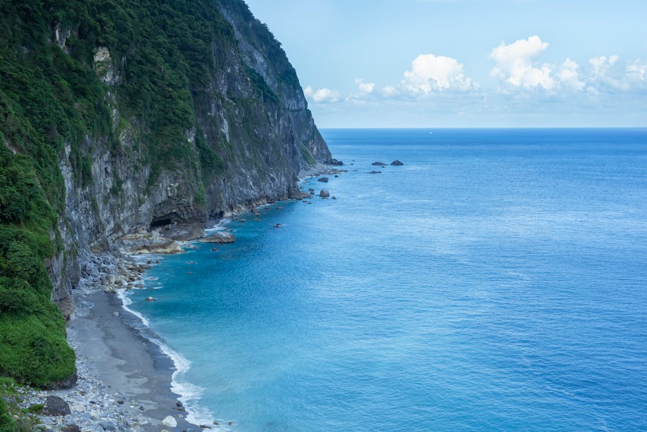 taiwan travel