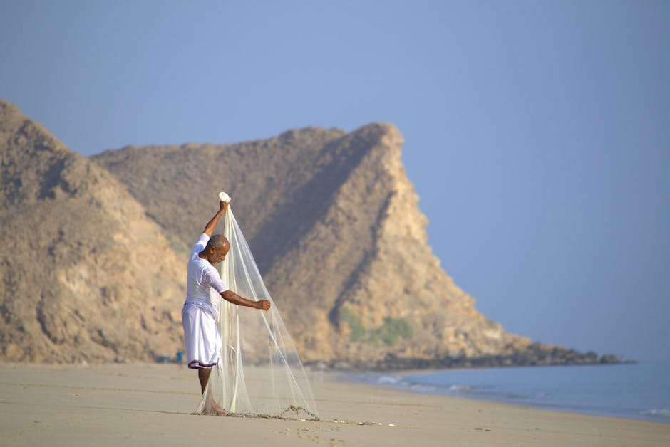 oman travel