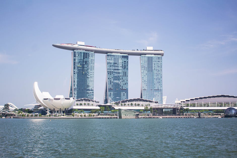 singapore travel