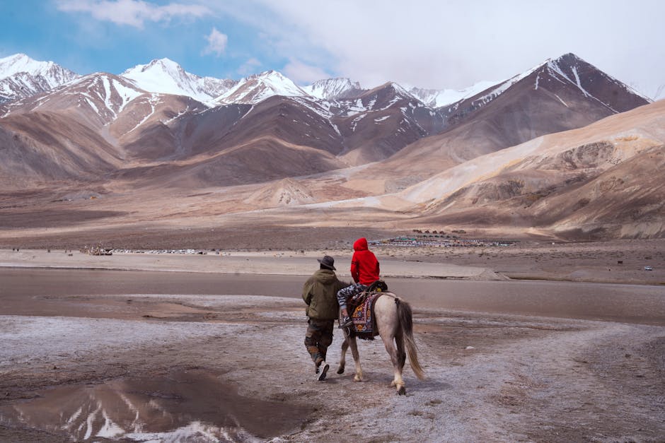 leh ladakh travel