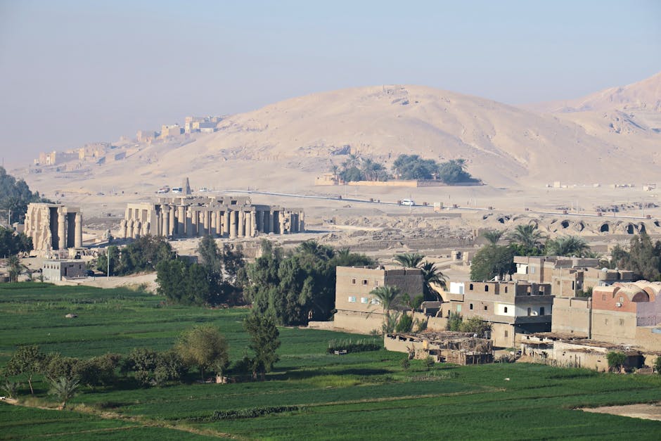 egypt