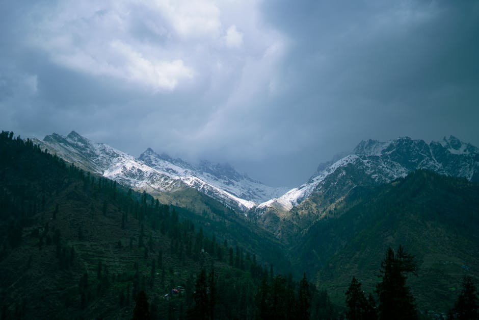 himachal pradesh travel