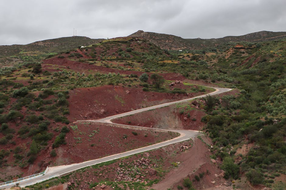 morocco