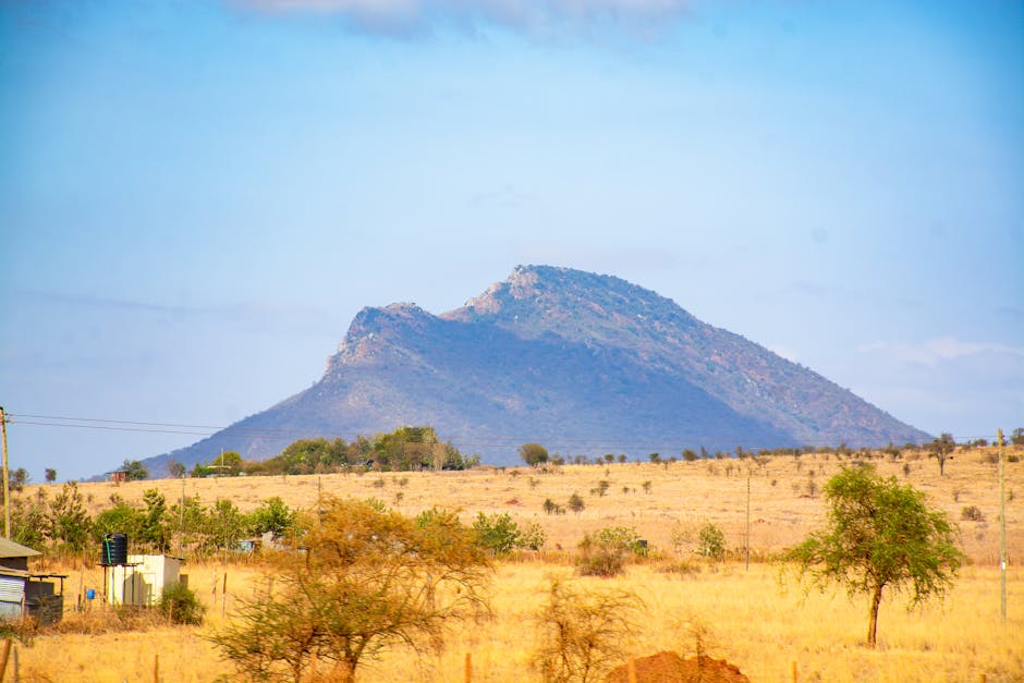 kenya