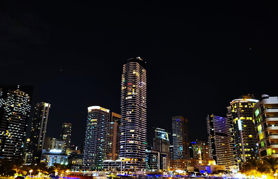 dubai travel