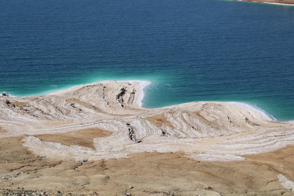 jordan travel