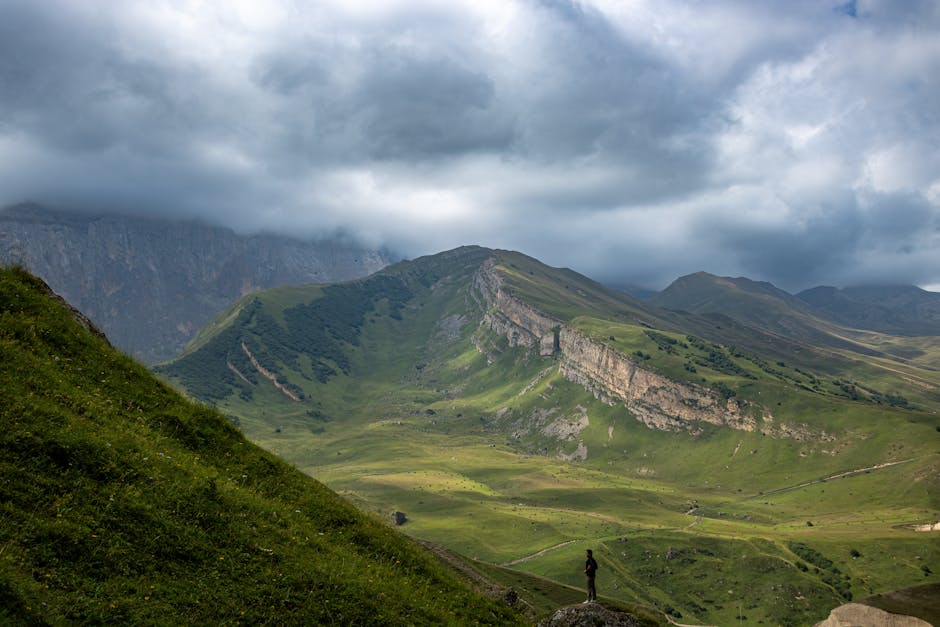 azerbaijan travel