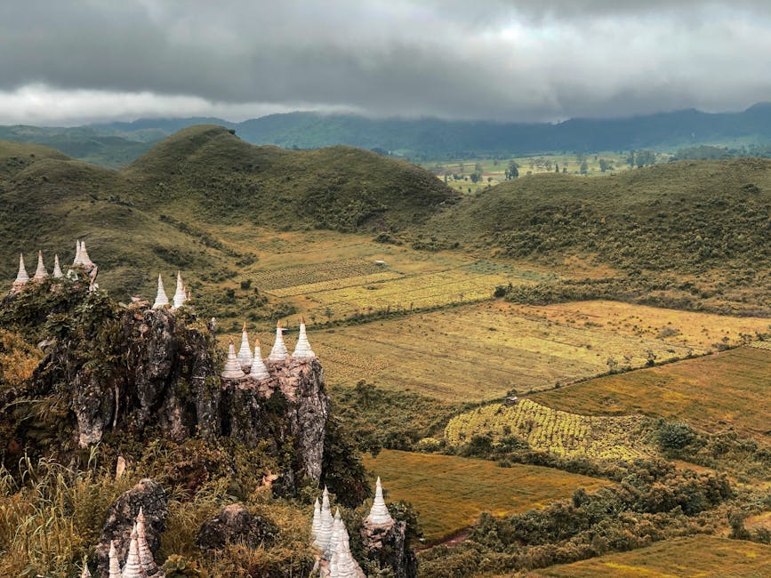 myanmar travel