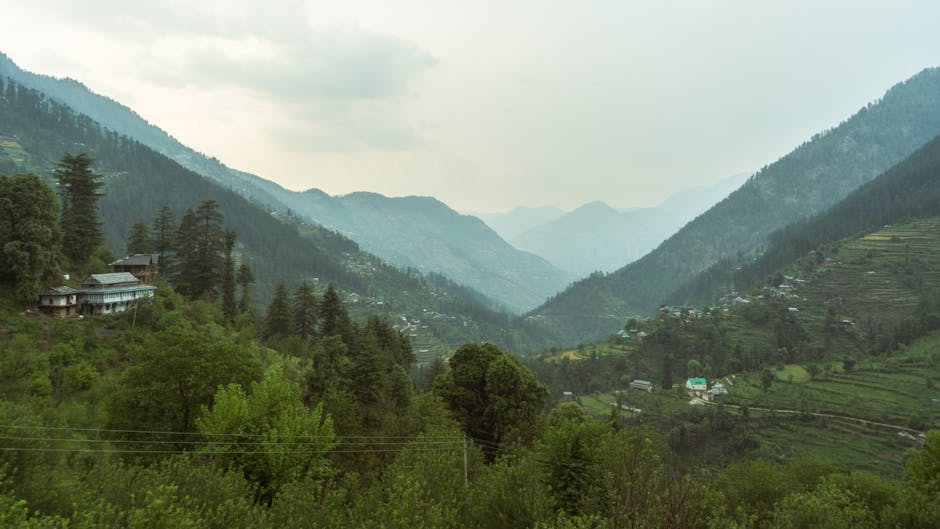 himachal pradesh travel