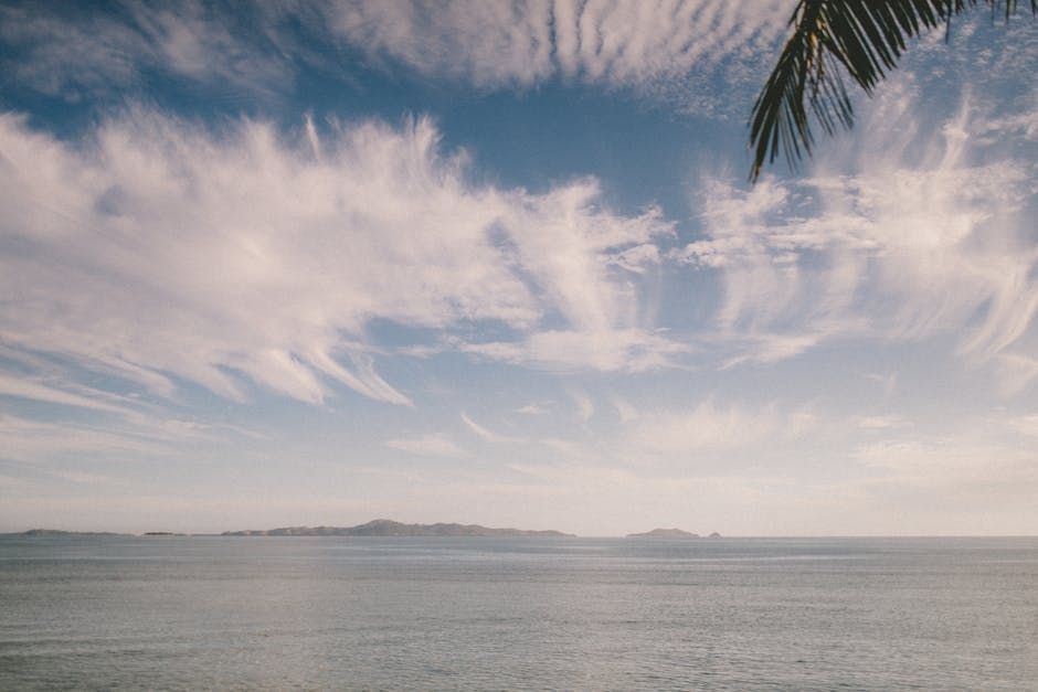 fiji travel